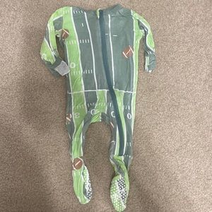 Kickee Pants Baby Pajamas